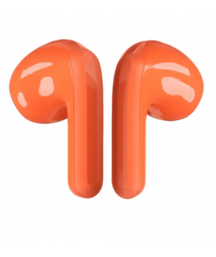 Беспроводные наушники Xiaomi Redmi Buds 4 Lite Orange купить в Уфе